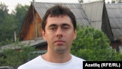 Вадим Рудаков