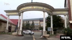 Five patients at Almaty's Central Hospital in Kazakhstan have become HIV-positive via tainted blood transfusions. (file photo)