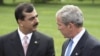 Musharraf Departure Raises Hopes, Concerns