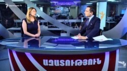 «Ոստիկանների սպանության մեղքը իշխանությունների վրա է»․ Փոստանջյան