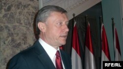 Nikolai Bordyuzha