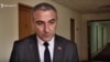 Armenia - Hayk Gevorgian, MP from ''My step'' faction, 05March, 2019