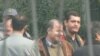 آقای اسانلو در تير ماه سال جاری بازداشت شد و به زندان اوين انتقال يافت.
