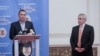 ALDE se pregătește să iasă de la guvernare, iar Pro România și ALDE îl vor susține pe Mircea Diaconu la prezidențiale. În Parlament, cele două partide vor avea grupuri comune, dar nu vor încheia o alianță politică. 