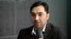 Грузия под «контролем мафии»: интервью с Лашей Дзебисашвили