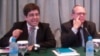 Macedonia - Frank La Roux, UN Special Rapporteur on freedom of opinion and expression, 21Jun2013.