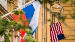 Corespondența zilei de la Washington cu Valeriu Sela