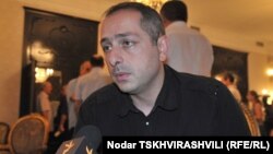 ირაკლი სესიაშვილი