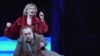Does the return of opera and other 'foreign' art signal a general opening to the outside world?
