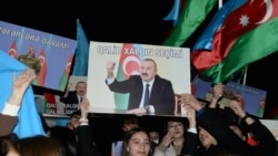Diňle: Rus polisiýasynyň reýdinden soň azerbaýjanlylaryň ölümi Baku bilen diplomatik dawany tutaşdyrdy