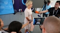 Marija Zaharova