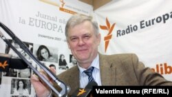 Stanislav Pavlovschi