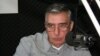 Политолог-конфликтолог Георгий Хуцишвили