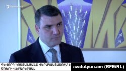 Геворк Костанян 