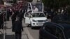 WATCH: Pope Francis Beatifies Communism Victims 