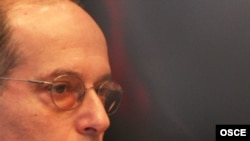 Miklos Haraszti