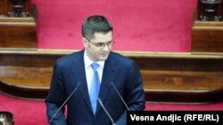 Vuk Jeremić
