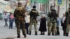 По словам адвоката, его подзащитному не были разъяснены его права, ему не дали лично участвовать в ходе обыска и не разрешили пригласить адвоката