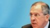 OSCE Ministers Discuss Security