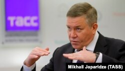 Олег Кувшинников