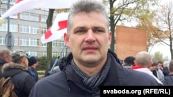 Юрась Губарэвіч