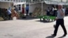 Во время продовольственного кризиса туркменские врачи ездят по селам агитируя за здоровое питание