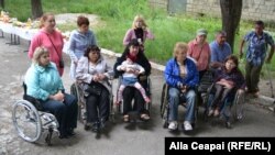 Membrii Asociației Taur