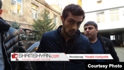 Սարգիս Վարդանյան
