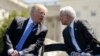 Donald Trump și Jeff Sessions