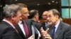 EU Offers Goodwill, But No Help Yet On Guantanamo