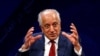 U.S. Envoy Hails 'Most Productive' Afghan Visit 