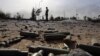 Explainer: Is Libya Plunging Into Civil War?