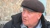 Александр Конради, работник АО "Карагандинский завод асбестоцементных изделий". Карагандинская область, поселок Актау, 7 апреля 2011 года.