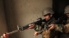 U.S. Pledges $16 Billion For Afghan Army