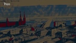 Ольга Широкая. Жеткен жерім осы болды