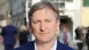 Oleg Josanu, stabilit de 20 de ani în Italia, octombrie 2020