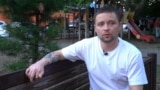 Иван – один из тех, кого вернули из буферной зоны на российско-грузинской границе