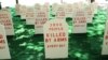 No Consensus On UN Arms Trade Treaty