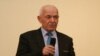 Иван Алборов: «Если «Электроцинк» не пойдет нам навстречу, у нас не будет с ними мира»