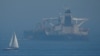 Iranian Oil Tanker Allowed To Leave Gibraltar Despite U.S. Appeal