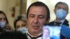 Prosperous Armenia Party leader Gagik Tsarukian 