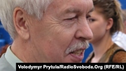 Юрій Мєшков