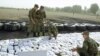 Kyrgyz Minister Warns Of Heroin Epidemic