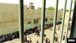 زندان اهواز (عکس از آرشیو)