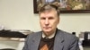 Russian Tatar NGO Leader On Hunger Strike To Protest 'Absurd' Shutdown Order