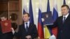 Народний депутат від Партії регіонів Юрій Мірошниченко