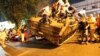 Istanbul 16 iulie 2017