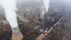 The Hazy Future Of Bulgaria's Bobov Dol Power Plant