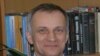 Віктор Качула, головний редактор «Кримської світлиці»