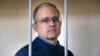 Imprisoned American Paul Whelan